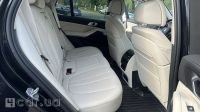 BMW X5, 2020