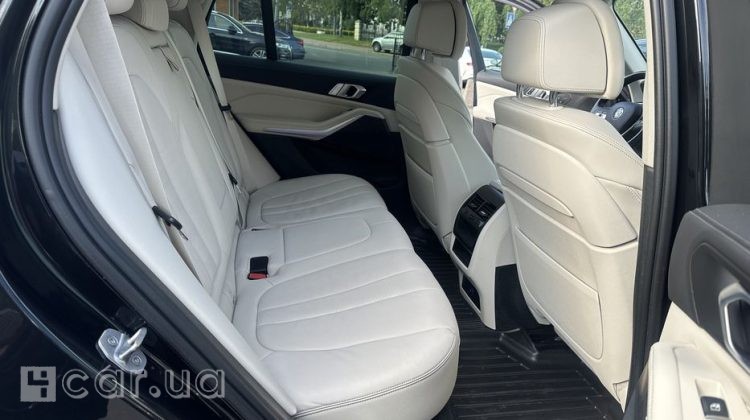 BMW X5, 2020