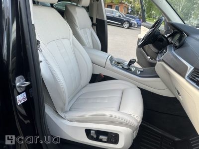 BMW X5, 2020