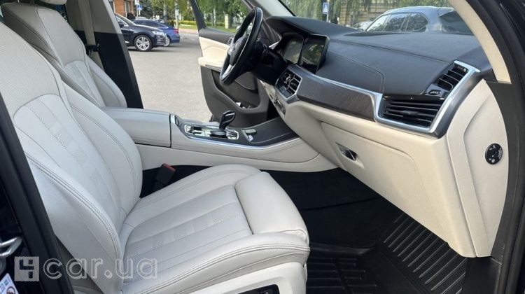 BMW X5, 2020
