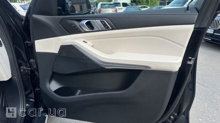 BMW X5, 2020