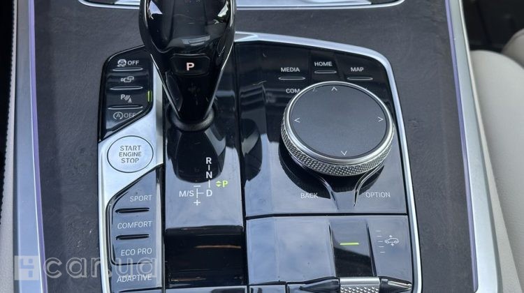 BMW X5, 2020
