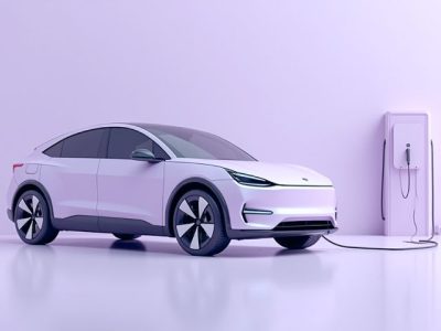 Кабмін скасував податкові пільги для електромобілів