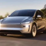 Tesla планує інтегрувати Starlink прямо в авто