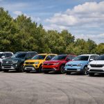 Оголошено фіналістів конкурсу Автомобіль року 2026