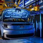 Західні автовиробники гальмують електрореволюцію