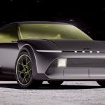 Hyundai Ioniq 3 кине виклик Tesla та VW у Європі