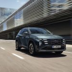 Hyundai відкликає Tucson через ризик займання проводки