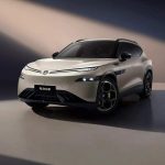 Volkswagen готує флагманський електрокросовер ID.UNYX 08