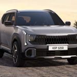 Kia розпочала виробництво кросовера Seltos 2 покоління