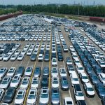 Китайські автовиробники можуть очолити світовий ринок у 2025 році