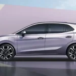 MG представив перший електромобіль з твердотільною батареєю