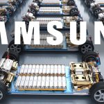 Samsung презентує твердотільні батареї нового покоління для електромобілів