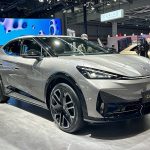 Volkswagen розкрив новий ліфтбек ID.Unyx 07