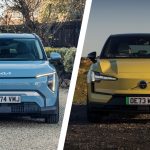 Volvo та Kia критикують послаблення плану ЄС щодо ДВЗ