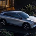 Xpeng готує до продажу доступнішу версію G7