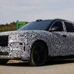 Zeekr 9S замінить 8X і дебютує на початку року