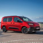 Fiat Qubo L 2026 повертає комфорт і практичність сімейним авто