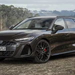 Новий Audi A6 Allroad 2026: гібридна міць і розкіш