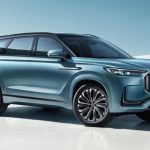 Chery стала лідером продажів кросоверів у Китаї