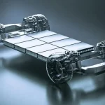 Donut Lab створила батарею, що заряджається за 5 хвилин