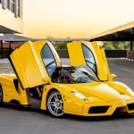 Ferrari Enzo 2003 року продали за рекордні $16,5 млн