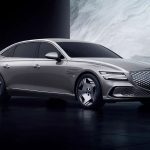 Hyundai відкликає понад 83 тисячі авто Genesis у США