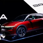 Mitsubishi створює новий доступний електромобіль Bria