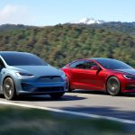 Tesla зупинить виробництво Model S і Model X у 2026 році