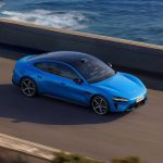 Оновлений Xiaomi SU7 отримав потужніші мотори і більший запас ходу