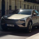 Polestar 3 став найбезпечнішим кросовером  Європи