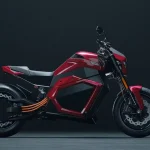 Verge TS Pro став першим електробайком з твердотілою батареєю