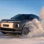 Volkswagen ID Era 9X представлено з потужністю 510 к.с.