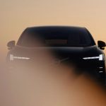 Volvo EX60 встановлює рекорд ходу та заряджається за 10 хвилин