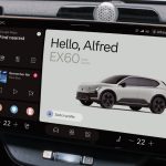 Volvo оновлює 2,5 млн авто: новий UX та ШІ Gemini