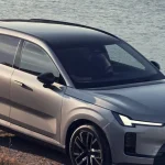 Volvo збільшить запас ходу своїх плагін гібридів