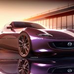 Нова Mazda MX-5 залишиться з бензиновим двигуном