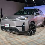 Toyota представила електричний Highlander нового покоління