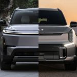 Toyota Highlander EV 2027 проти Kia EV9 2026: 3 різниці