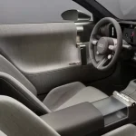 Audi повертається до простоти та відмовляється від екранів