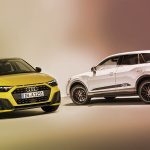 Audi прощається з A1 та Q2 і завершує еру компактів