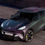 CUPRA Raval стартує в Марторелі як перший електрокар