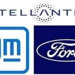 Ford, GM та Stellantis втратили $50 млрд через спад ринку EV