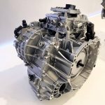 GWM представила нову 4‑ступеневу гібридну коробку передач