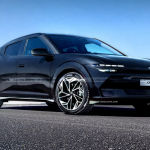 Hyundai тестує новий бюджетний електричний хетчбек Ioniq 3