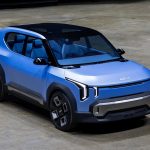 Kia EV2 вразила на морозі, ставши лідером ефективності