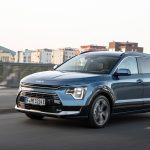 Kia зупиняє виробництво Niro PHEV перед оновленням