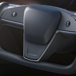 Китай заборонить використання штурвалів у стилі Tesla