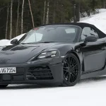 Porsche та Audi можуть скасувати плани нових електрокарів