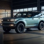 Scout Traveler Pacific Mist показав новий формат пригод